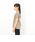 ザ・ノース・フェイス（THE NORTH FACE）ショートスリーブ スモールスクエアロゴ Tシャツ NTJ32358 MR