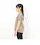ザ・ノース・フェイス（THE NORTH FACE）ショートスリーブ スモールスクエアロゴ Tシャツ NTJ32358 MR
