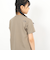 ザ・ノース・フェイス（THE NORTH FACE）ショートスリーブ スモールスクエアロゴ Tシャツ NTJ32358 MR