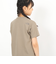 ザ・ノース・フェイス（THE NORTH FACE）ショートスリーブ スモールスクエアロゴ Tシャツ NTJ32358 MR