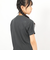 ザ・ノース・フェイス（THE NORTH FACE）ショートスリーブ スモールスクエアロゴ Tシャツ NTJ32358 AG
