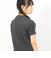 ザ・ノース・フェイス（THE NORTH FACE）ショートスリーブ スモールスクエアロゴ Tシャツ NTJ32358 AG