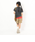 ザ・ノース・フェイス（THE NORTH FACE）ショートスリーブ スモールスクエアロゴ Tシャツ NTJ32358 AG