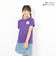 ザ・ノース・フェイス（THE NORTH FACE）ショートスリーブ スモールスクエアロゴ Tシャツ NTJ32358 TP