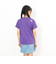 ザ・ノース・フェイス（THE NORTH FACE）ショートスリーブ スモールスクエアロゴ Tシャツ NTJ32358 TP