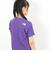 ザ・ノース・フェイス（THE NORTH FACE）ショートスリーブ スモールスクエアロゴ Tシャツ NTJ32358 TP