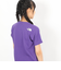 ザ・ノース・フェイス（THE NORTH FACE）ショートスリーブ スモールスクエアロゴ Tシャツ NTJ32358 TP