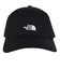 ザ・ノース・フェイス（THE NORTH FACE）帽子 トレッキング 登山 TNFシンプリークラシックキャップ NN02534 K