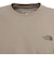ザ・ノース・フェイス（THE NORTH FACE）RAYS OF DAWN 半袖Tシャツ NT82530 MR