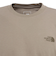 ザ・ノース・フェイス（THE NORTH FACE）RAYS OF DAWN 半袖Tシャツ NT82530 MR