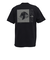 ザ・ノース・フェイス（THE NORTH FACE）RAYS OF DAWN 半袖Tシャツ NT82530 K