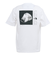 ザ・ノース・フェイス（THE NORTH FACE）RAYS OF DAWN 半袖Tシャツ NT82530 W
