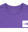 ザ・ノース・フェイス（THE NORTH FACE）キッズ トドラー 半袖 スモールスクエアロゴTシャツ NTT32532 TP