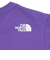 ザ・ノース・フェイス（THE NORTH FACE）キッズ トドラー 半袖 スモールスクエアロゴTシャツ NTT32532 TP