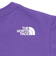 ザ・ノース・フェイス（THE NORTH FACE）キッズ トドラー 半袖 スモールスクエアロゴTシャツ NTT32532 TP