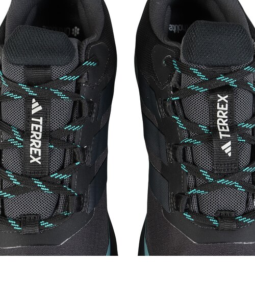 アディダス（adidas）トレッキングシューズ ローカット 登山靴
