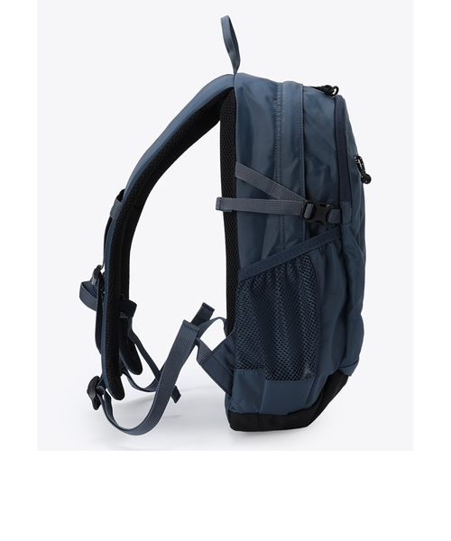 リュック デサント（DESCENTE）防水 リュック 25L DX-C1905XB BKWH
