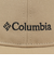 コロンビア（Columbia）帽子 キャップ トレッキング 登山 ループスパイアーパスキャップ PU5728 243