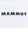 マムート（MAMMUT）半袖Tシャツ QD ヤツガタケ プリント Tシャツ アジアンフィット 1017-07290-0243