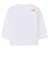 ザ・ノース・フェイス（THE NORTH FACE）ベビー ロングスリーブシレトコトコTシャツ NTB82530ST W