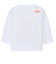 ザ・ノース・フェイス（THE NORTH FACE）ベビー ロングスリーブシレトコトコTシャツ NTB82530ST W