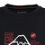 マムート（MAMMUT）半袖Tシャツ QD フジヤマ プリント Tシャツ アジアンフィット 1017-06360-0001