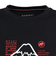 マムート（MAMMUT）半袖Tシャツ QD フジヤマ プリント Tシャツ アジアンフィット 1017-06360-0001