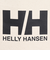 ヘリーハンセン（HELLY HANSEN）トートバッグ オーガニックコットンロゴトートL HY92320 K1