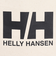 ヘリーハンセン（HELLY HANSEN）トートバッグ オーガニックコットンロゴトートL HY92320 K1