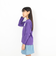 ザ・ノース・フェイス（THE NORTH FACE）キッズ ロングスリーブスモールスクエアロゴTシャツ NTJ32357 TP