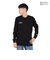 ザ・ノース・フェイス（THE NORTH FACE）長袖Tシャツ ロンT ロングスリーブファインアルパイン NT82537 K