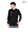 ザ・ノース・フェイス（THE NORTH FACE）長袖Tシャツ ロンT ロングスリーブファインアルパイン NT82537 K