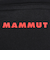 マムート（MAMMUT）半袖Tシャツ QD ヤツガタケ プリント Tシャツ アジアンフィット 1017-07290-0001