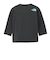ザ・ノース・フェイス（THE NORTH FACE）ベビー ロングスリーブシレトコトコTシャツ NTB82530ST AG