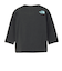 ザ・ノース・フェイス（THE NORTH FACE）ベビー ロングスリーブシレトコトコTシャツ NTB82530ST AG