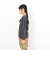 ザ・ノース・フェイス（THE NORTH FACE）キッズ ロングスリーブスモールスクエアロゴTシャツ NTJ32357 AG