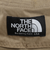 ザ・ノース・フェイス（THE NORTH FACE）帽子 ハット トレッキング 登山 ホライズンハット NN42531 CK