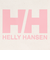 ヘリーハンセン（HELLY HANSEN）トートバッグ オーガニックコットンロゴトートL HY92320 LK