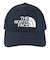 ザ・ノース・フェイス（THE NORTH FACE）帽子 キャップ トレッキング 登山 TNFロゴキャップ NN42242 U2