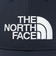ザ・ノース・フェイス（THE NORTH FACE）帽子 キャップ トレッキング 登山 TNFロゴキャップ NN42242 U2