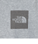 ザ・ノース・フェイス（THE NORTH FACE）長袖Tシャツ ロンT ロングスリーブスクエアロゴTシャツ NT82534 Z