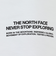 ザ・ノース・フェイス（THE NORTH FACE）半袖Tシャツ ショートスリーブエンライドTシャツ NT82561 W