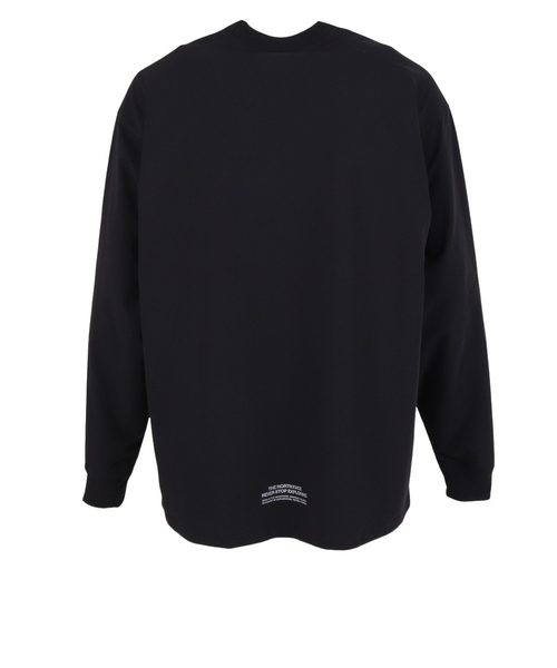 ザ・ノース・フェイス（THE NORTH FACE）長袖Tシャツ ロンT ロング