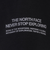 ザ・ノース・フェイス（THE NORTH FACE）長袖Tシャツ ロンT ロングスリーブエンライドTシャツ NT82560 K