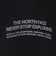 ザ・ノース・フェイス（THE NORTH FACE）長袖Tシャツ ロンT ロングスリーブエンライドTシャツ NT82560 K