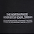 ザ・ノース・フェイス（THE NORTH FACE）半袖Tシャツ ショートスリーブエンライドTシャツ NT82561 K
