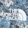 ザ・ノース・フェイス（THE NORTH FACE）長袖Tシャツ ロンT ロングトスリーブスクエアデジタルグラフィック Tシャツ NT82545 W