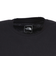 ザ・ノース・フェイス（THE NORTH FACE）長袖Tシャツ ロンT ロングトスリーブスクエアデジタルグラフィック Tシャツ NT82545 K