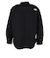 ザ・ノース・フェイス（THE NORTH FACE）長袖シャツ ロングスリーブヌプシシャツ NR62550 K