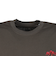 ザ・ノース・フェイス（THE NORTH FACE）ロンT フラッシュドライフラワーロゴ長袖Tシャツ NT82535 NT
